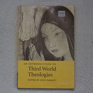 An Introduction to Third World Theologies